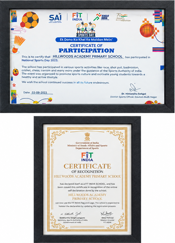 Award 1