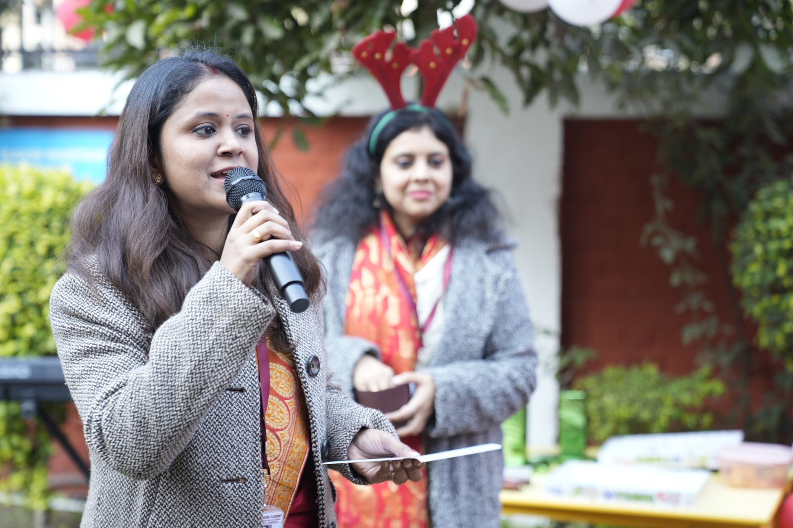 Discover strengths and areas of passion.