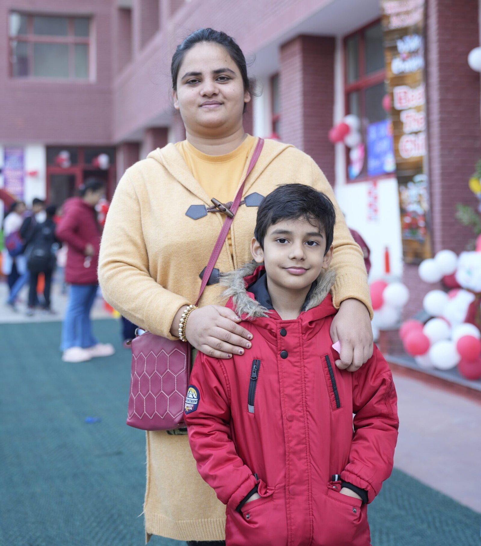 Empower parents with actionable advice to nurture their child’s potential.