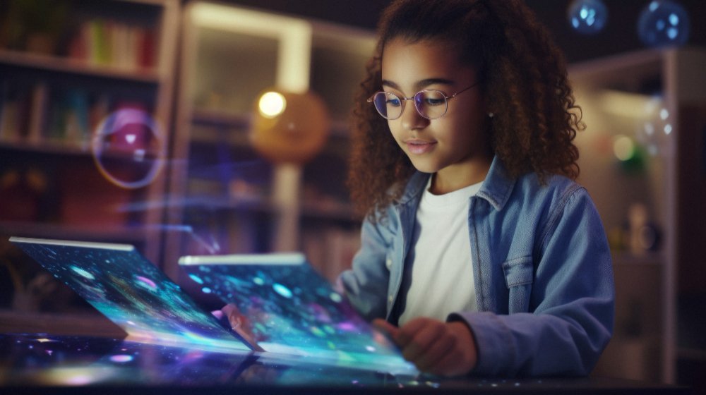 The Transformative Power of Data in Education